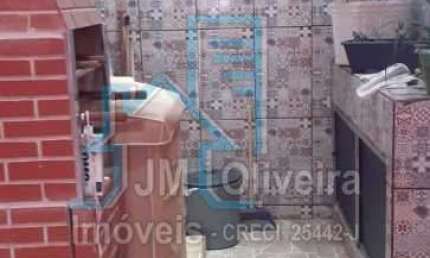 Casa com 3 quartos à venda na Vila Reis, Itapetininga 
