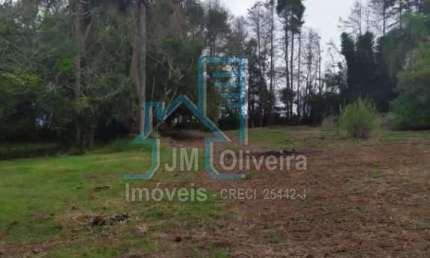 Terreno à venda no Querência do Turvo, Capão Bonito 
