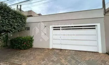 Casa Alto Padrão em Residencial Greenville, Ribeirão Preto/SP