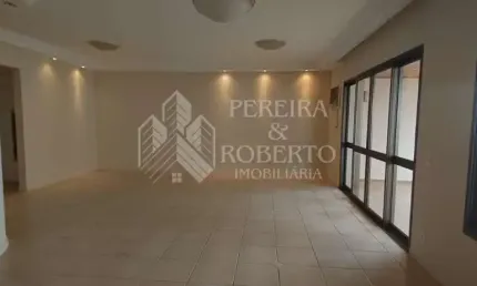 Edifício Ville de Quebec Condominiun - Apartamento em Jardim Irajá, Ribeirão Preto/SP