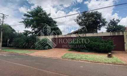 Casa com 3 quartos à venda no Jardim Canadá, Ribeirão Preto 