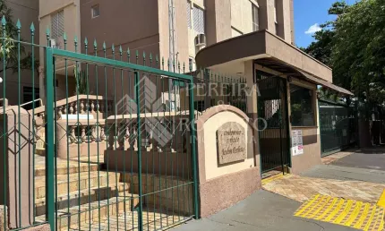 Condomínio conjunto jardim paulista - apartamento a venda no jardim paulista