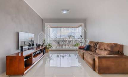 Condomínio Edifício Mônica - Apartamento à venda no Centro – 157 m² | 3 Dormitórios (1 Suíte