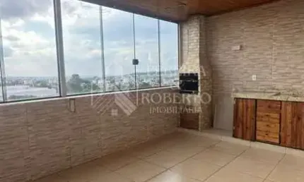 Condomínio Regalle Club - Apartamento à venda no Condomínio Regalle Club  Jardim Castelo Branco, Ribeirão Preto