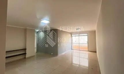 Edifício Madrigal - Apartamento à venda no centro reformado 106m² | 1 suíte com closet | Ed. Madrigal