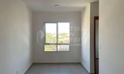 Grená Residence Vila Virgínia - Apartamento para Locação – Edifício Grená Residence