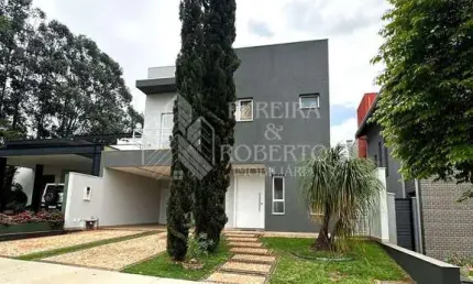 Condomínio Residencial Pitangueiras - Condomínio Pitangueiras - Recreio das Acácias