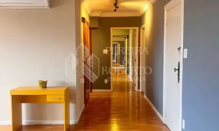 Apartamento com 4 quartos à venda na Rua Visconde de Inhaúma, Centro, Ribeirão Preto