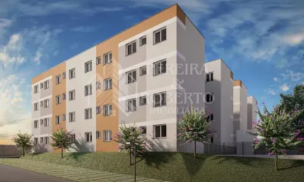 Lar Brasil - Lançamento de apartamento na Vila Virginia