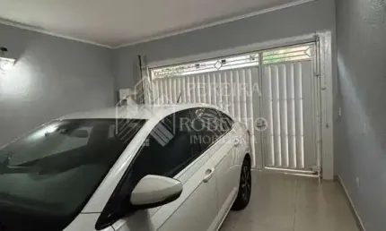 Casa com 3 quartos à venda no Sumarezinho, Ribeirão Preto 
