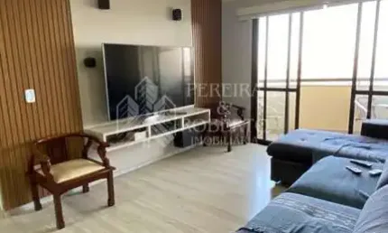 Edifício Atlântica - Apartamento a venda no Jardim Paulista