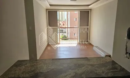 Condomínio Jardim Europa - Apartamento Reformado à Venda no Residencial Jardim Europa