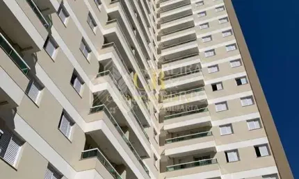 Parc sul residence - apartamento à venda com 2 quartos no bairro nova aliança, em ribeirão preto.