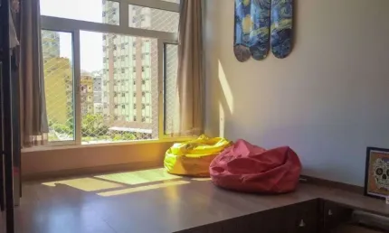 Apartamento com 1 quarto à venda na Rua Major Quedinho, 322, Centro, São Paulo por R$ 290.000