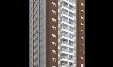 Apartamento com 2 quartos à venda na Rua Caramuru, 95, Saúde, São Paulo por R$ 899.009