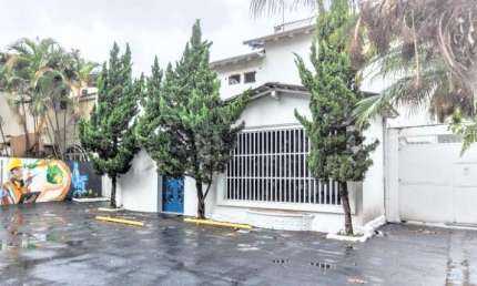 Casa comercial com 12 salas para alugar na Avenida Rebouças, 2835, Pinheiros, São Paulo por R$ 27.812