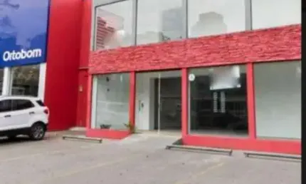 Ponto comercial com 10 salas para alugar na Avenida Rebouças, 2387, Pinheiros, São Paulo por R$ 44.503