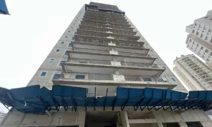 Apartamento com 3 quartos à venda na Rua Marcos Portugal, 276, Ipiranga, São Paulo por R$ 586.009