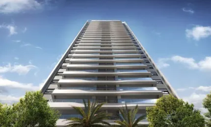 Apartamento com 2 quartos à venda na Rua Cayowaá, 186, Perdizes, São Paulo por R$ 1.076.012