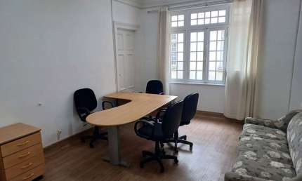 Sala comercial com 1 sala para alugar na Rua Álvares Penteado, 185, Centro, São Paulo por R$ 300