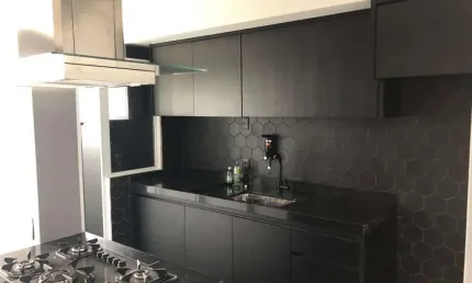 Apartamento com 2 quartos à venda na rua doutor luiz migliano, 1870, jardim caboré, são paulo por r$ 911.600