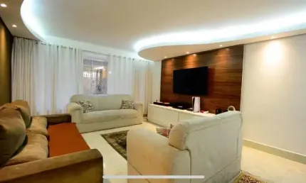 Casa com 4 quartos à venda na Avenida Jurandir, 983, Planalto Paulista, São Paulo por R$ 1.749.000