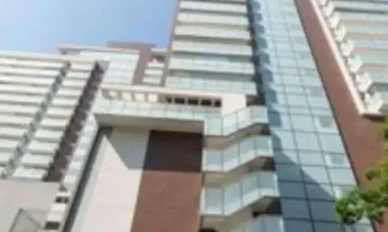 Apartamento com 1 quarto à venda na Rua Henri Dunant, 1066, Santo Amaro, São Paulo por R$ 660.000