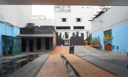 Terreno comercial para alugar na Rua Brigadeiro Galvão, 772, Barra Funda, São Paulo por R$ 22.000