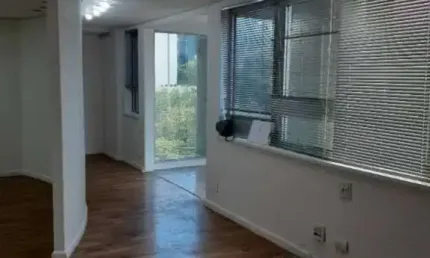 Sala comercial com 1 sala à venda na avenida engenheiro luís carlos berrini, 801, itaim bibi, são paulo por r$ 1.950.000