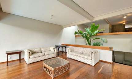 Casa em condomínio fechado com 5 quartos para alugar na Rua Eliseu Visconti, 40, Paineiras do Morumbi, São Paulo por R$ 29.000