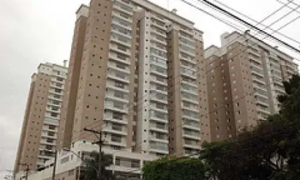 Apartamento com 2 quartos à venda na Estrada do Campo Limpo, 143, Vila Prel, São Paulo por R$ 600.000
