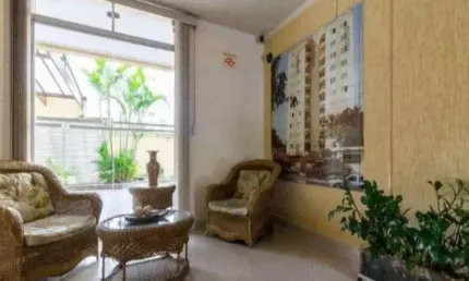 Apartamento com 2 quartos à venda na avenida doutor assis ribeiro, 3216, engenheiro goulart, são paulo por r$ 320.006