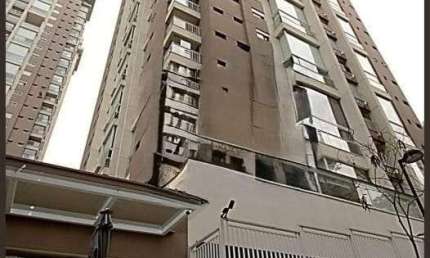 Apartamento com 3 quartos à venda na Rua Itajara, 67, Panamby, São Paulo por R$ 1.850.000