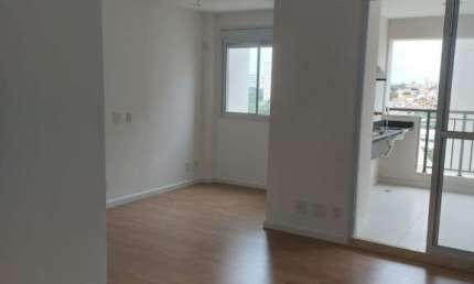 Apartamento com 2 quartos para alugar na Avenida Alberto Augusto Alves, 270, Vila Andrade, São Paulo por R$ 4.303