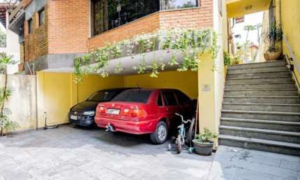 Casa com 3 quartos à venda na KOHEI YOKOYAMA, 361, Butantã, São Paulo por R$ 1.000.000