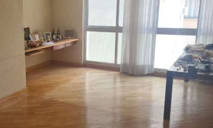 Apartamento com 2 quartos à venda na Rua Bela Cintra, 2316, Cerqueira César, São Paulo por R$ 2.000.000