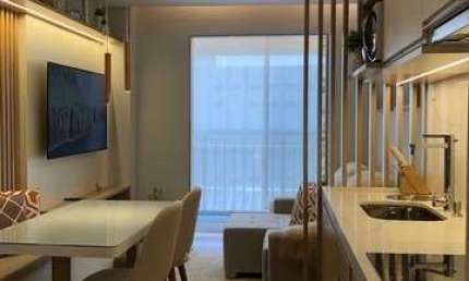 Apartamento com 1 quarto à venda na Rua Artur Prado, 489, Bela Vista, São Paulo por R$ 800.000