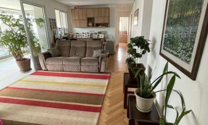 Apartamento com 4 quartos à venda na Rua Arizona, 460, Cidade Monções, São Paulo por R$ 2.172.000
