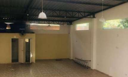 Barracão / Galpão / Depósito com 4 salas à venda na Rua Lacedemônia, 845, Jardim Brasil (Zona Sul), São Paulo por R$ 3.500.000