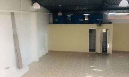 Terreno comercial para alugar na Rua Lacedemônia, 845, Jardim Brasil (Zona Sul), São Paulo por R$ 8.450