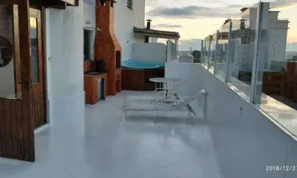 Apartamento com 3 quartos à venda na Rua Padre José de Anchieta, 271, Santo Amaro, São Paulo por R$ 1.378.000