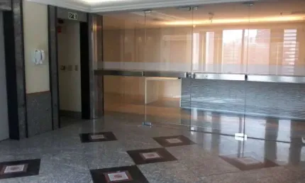 Sala comercial com 15 salas para alugar na avenida eusébio matoso, 1375, pinheiros, são paulo por r$ 139.500