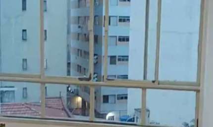Apartamento com 2 quartos à venda na Rua Barão de Tatuí, 601, Vila Buarque, São Paulo por R$ 534.000