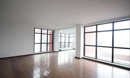 Apartamento com 3 quartos à venda na Rua César Vallejo, 239, Real Parque, São Paulo por R$ 850.000