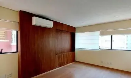 Sala comercial para alugar na Alameda Campinas, 977, Jardim Paulista, São Paulo por R$ 6.000