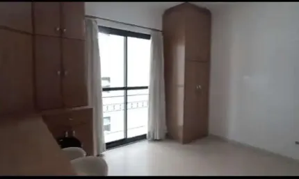 Apartamento com 1 quarto para alugar na Rua Bela Cintra, 221, Consolação, São Paulo por R$ 2.813