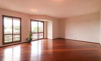 Apartamento com 3 quartos à venda na Rua Corgie Assad Abdalla, 1000, Vila Sônia, São Paulo por R$ 900.000