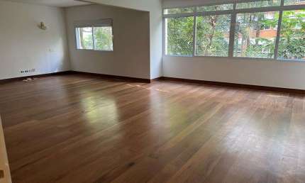Apartamento com 2 quartos para alugar na Alameda Franca, 853, Cerqueira César, São Paulo por R$ 8.000