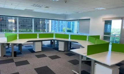 Sala comercial com 2 salas para alugar na avenida brigadeiro faria lima, 1336, jardim paulistano, são paulo por r$ 83.640