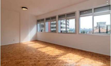 Apartamento com 3 quartos à venda na Avenida Angélica, 2297, Santa Cecília, São Paulo por R$ 1.295.000